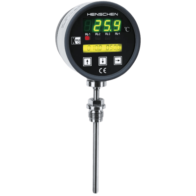 Kobold Digital Thermometer, DTM